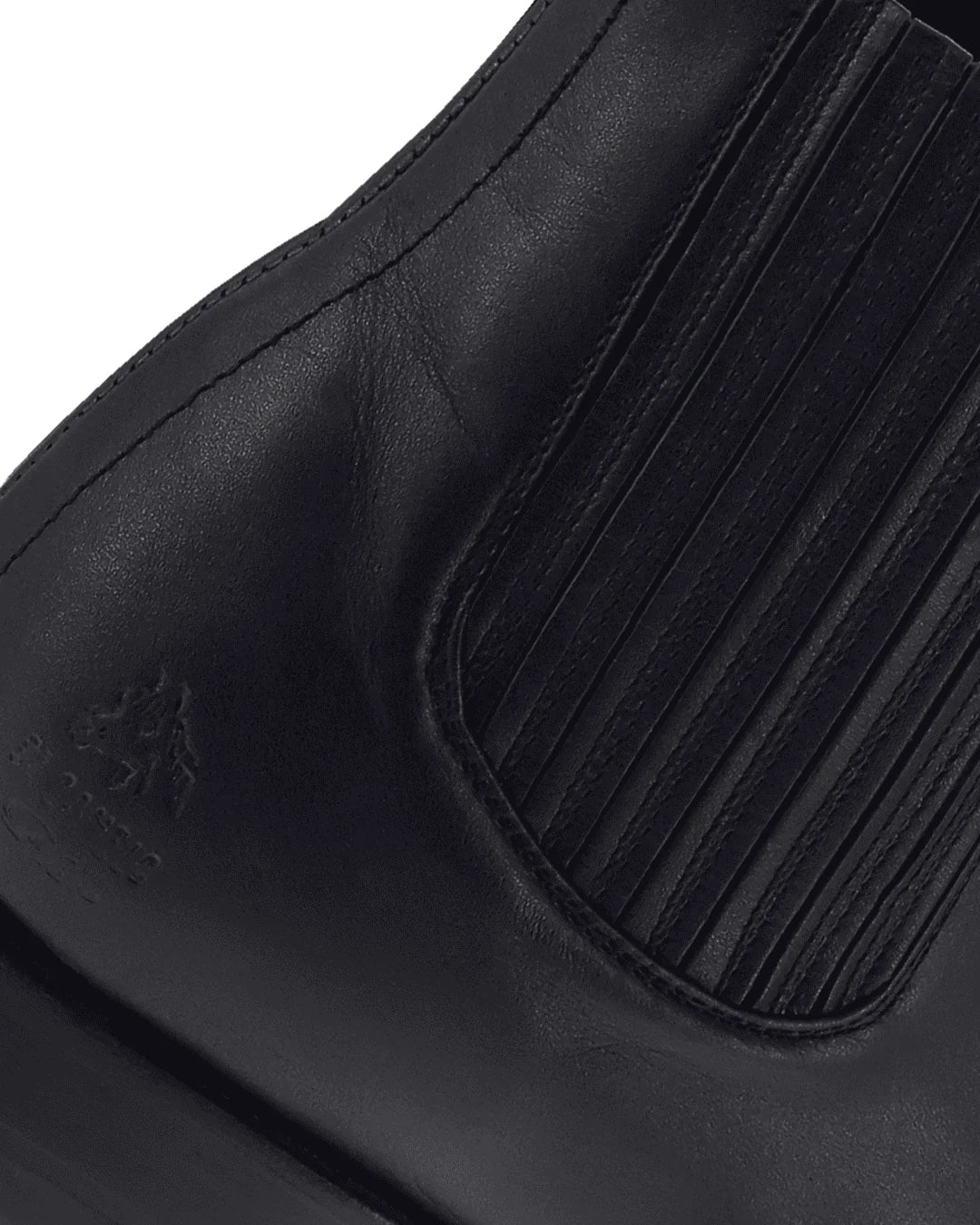 Botín El Canelo Botín Charro “PLATA” – Atlas LKS