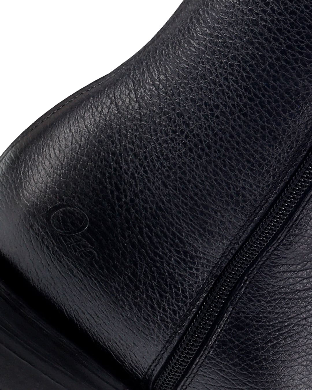 Botín El Canelo Piel Venado (Double Cierre)