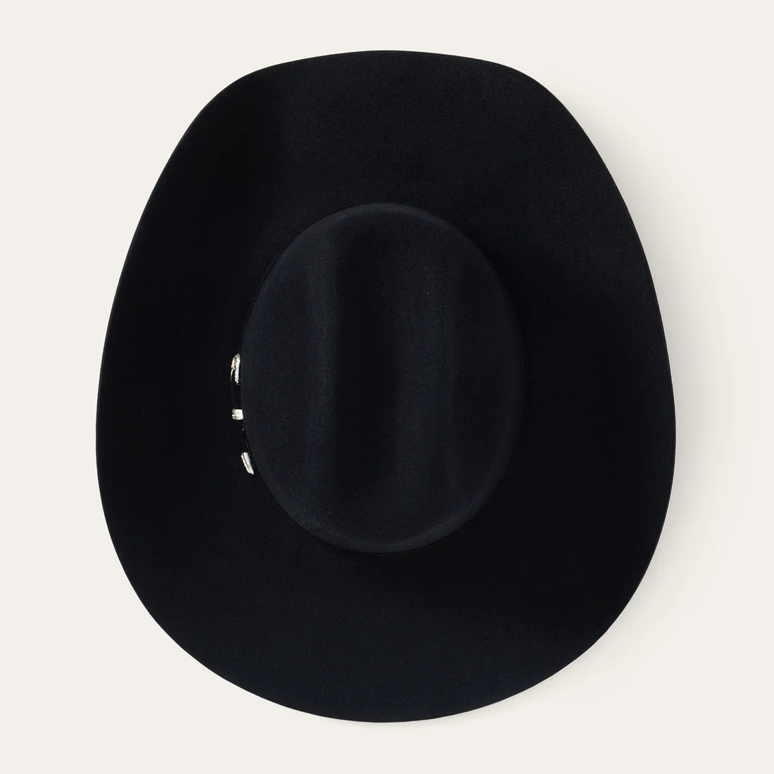 Stetson Lariat 5X Hat~ Black