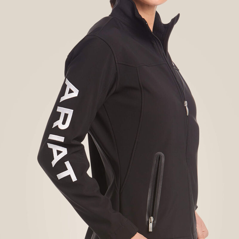 Chaqueta Softshell Ariat New Team