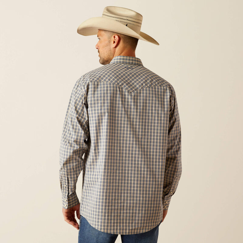 Ariat Pro Series Fairbanks Classic Fit Shirt