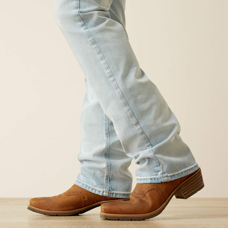 Ariat M7 Slim Grizzly Slim Leg Jeans