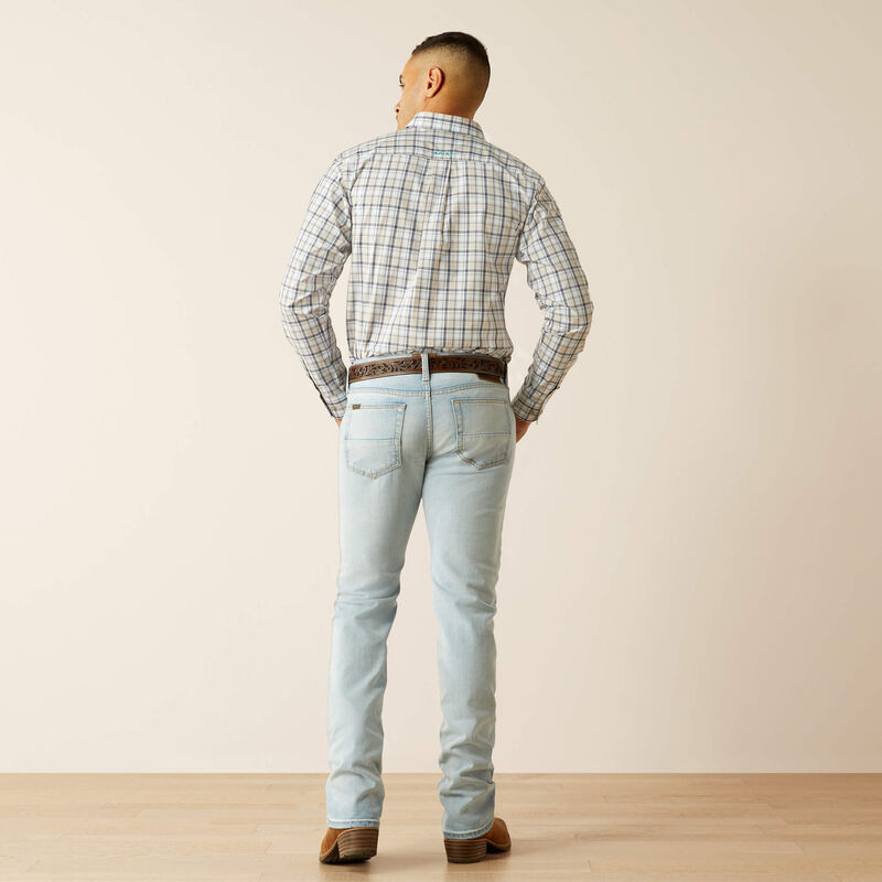Ariat M7 Slim Grizzly Slim Leg Jeans