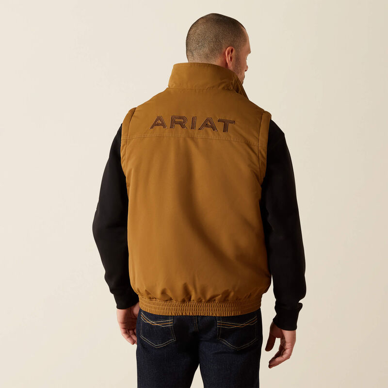 Ariat Field Insulated Vest