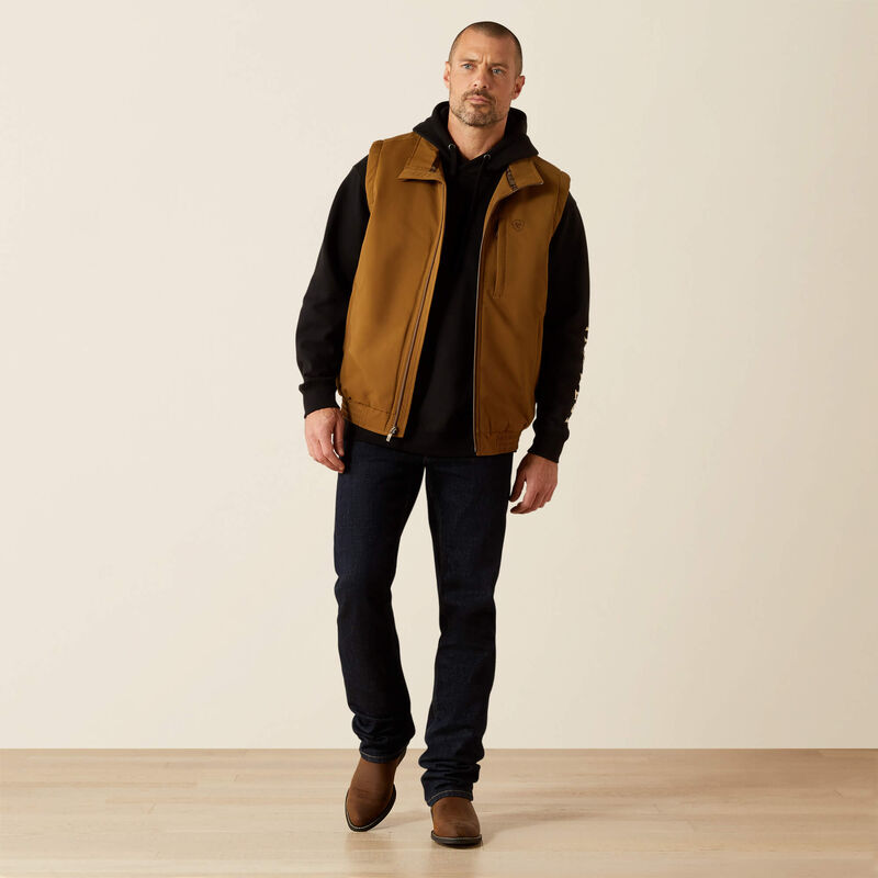 Ariat Field Insulated Vest