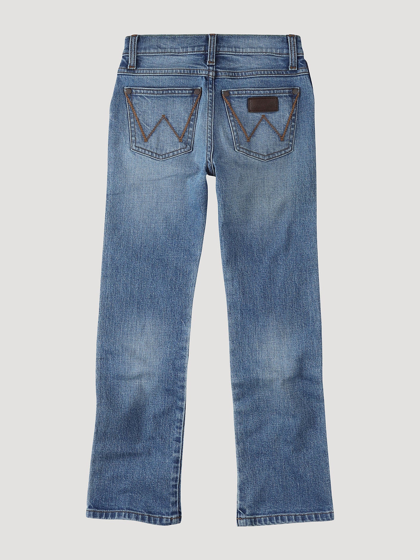 Boy's Wrangler Retro® Slim Straight Jean