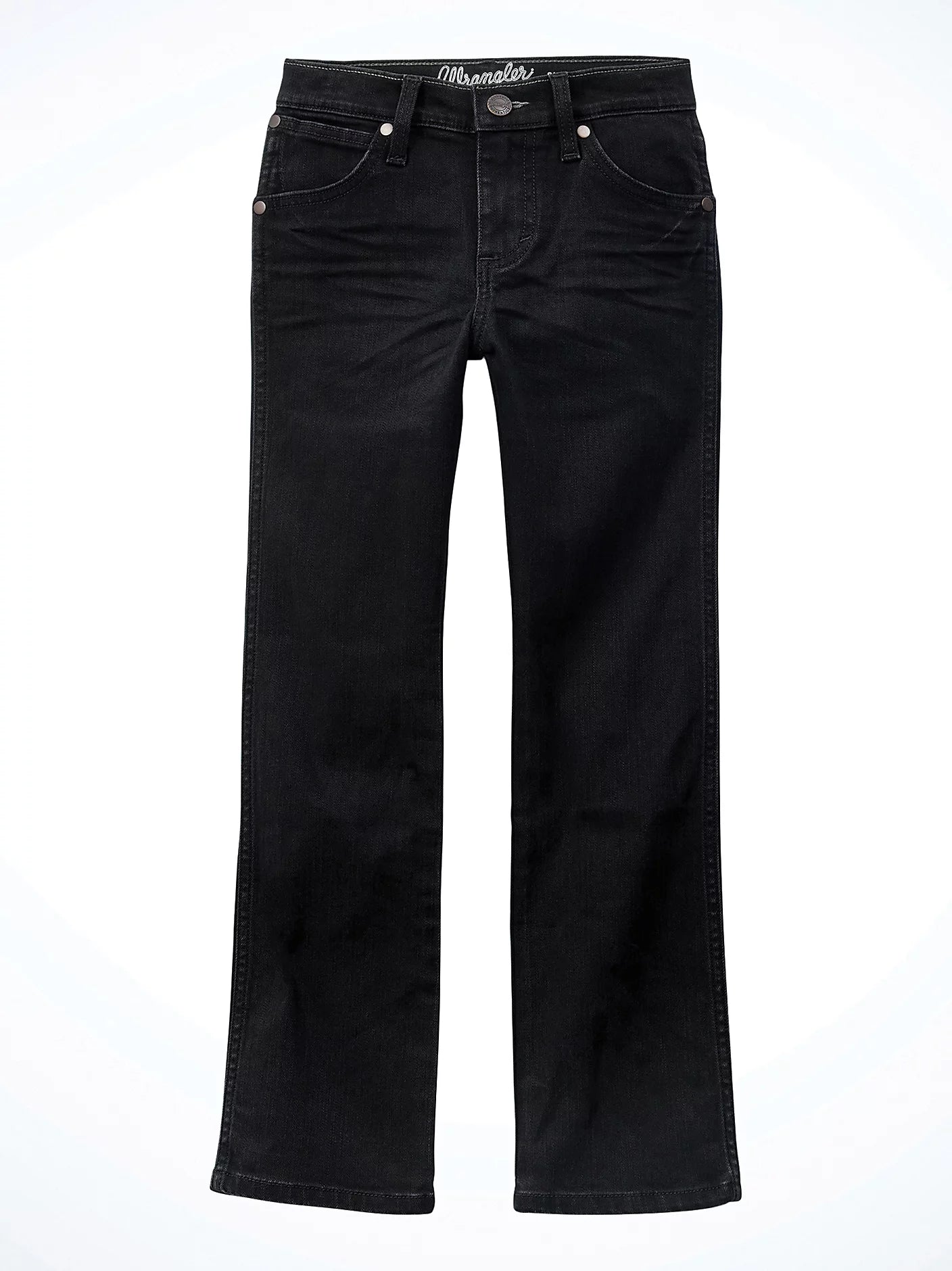 Boy's Wrangler Retro® Slim Straight Jean