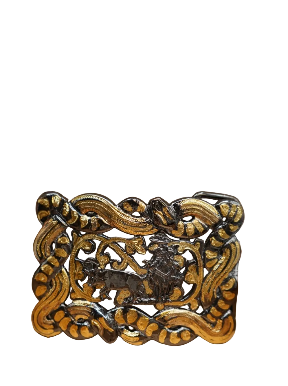Belt Buckle
