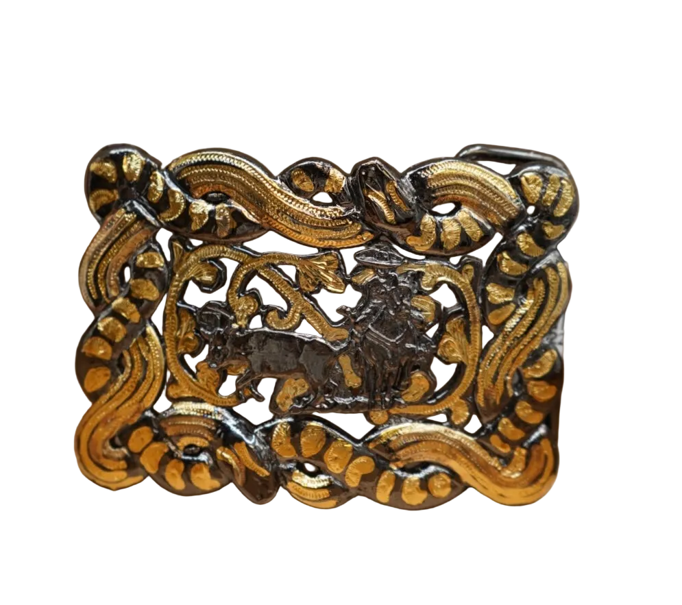 Belt Buckle