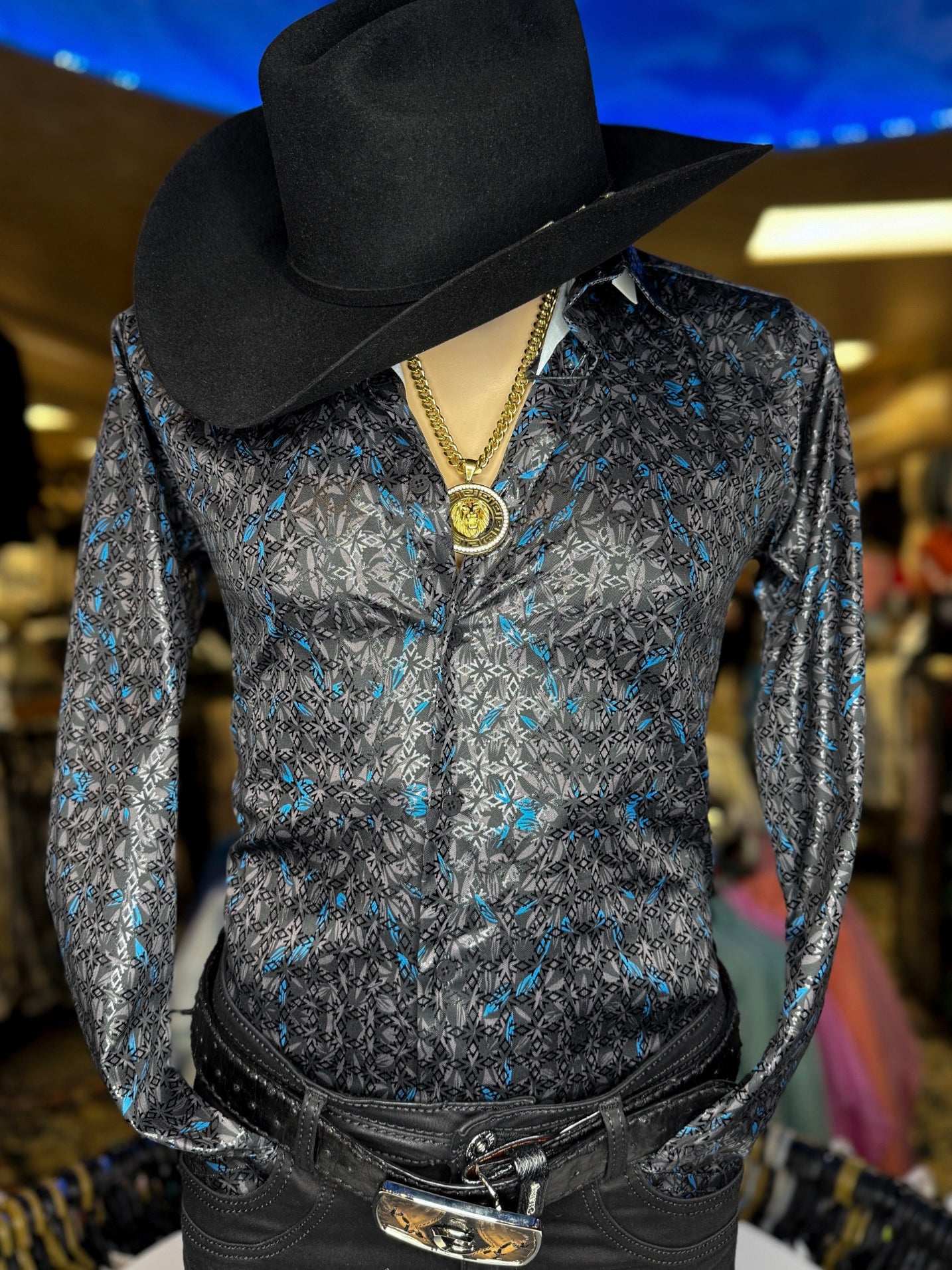 *NEW* Men's Modern Fit Shirt