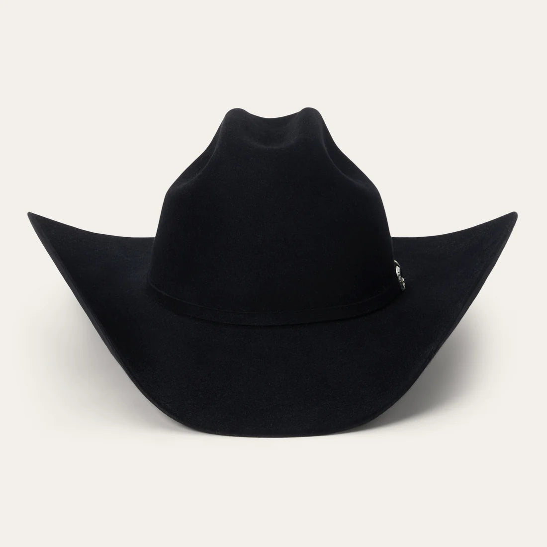 Stetson Lariat 5X Hat~ Black
