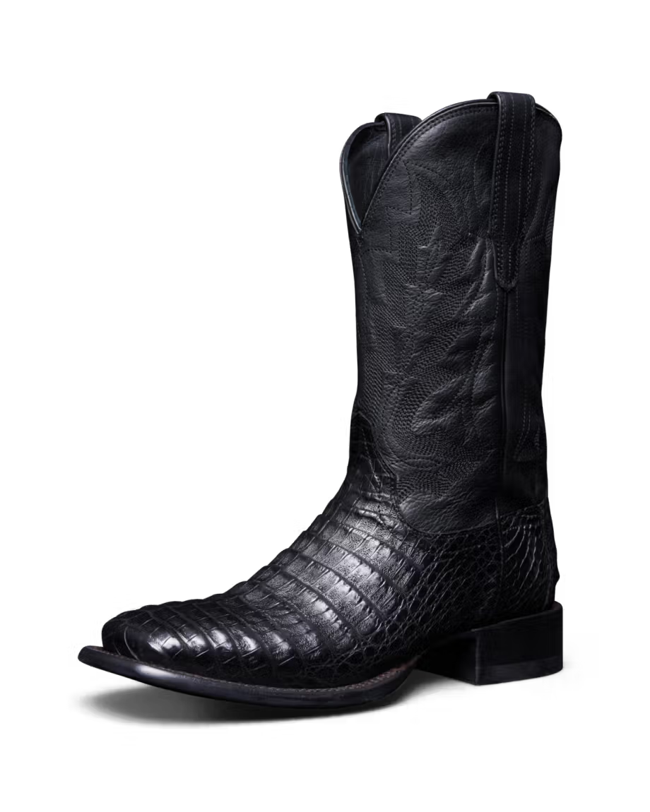 The William Midnight