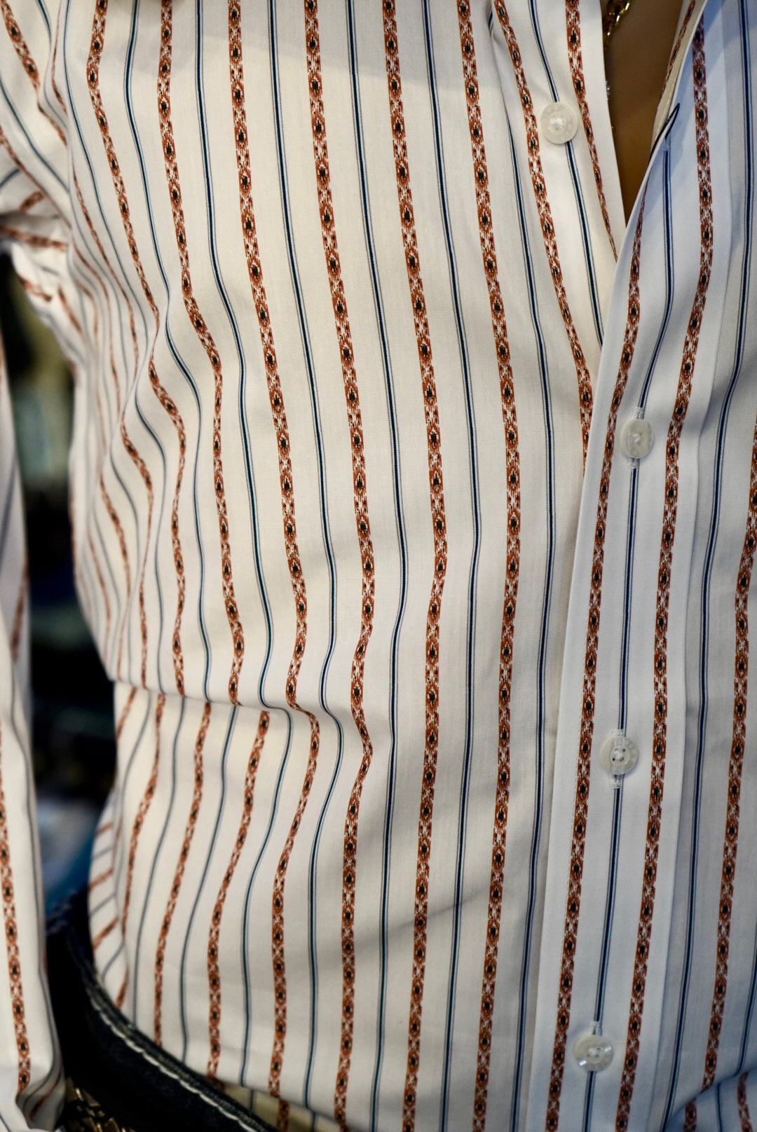 Ariat WF Augustine Shirt