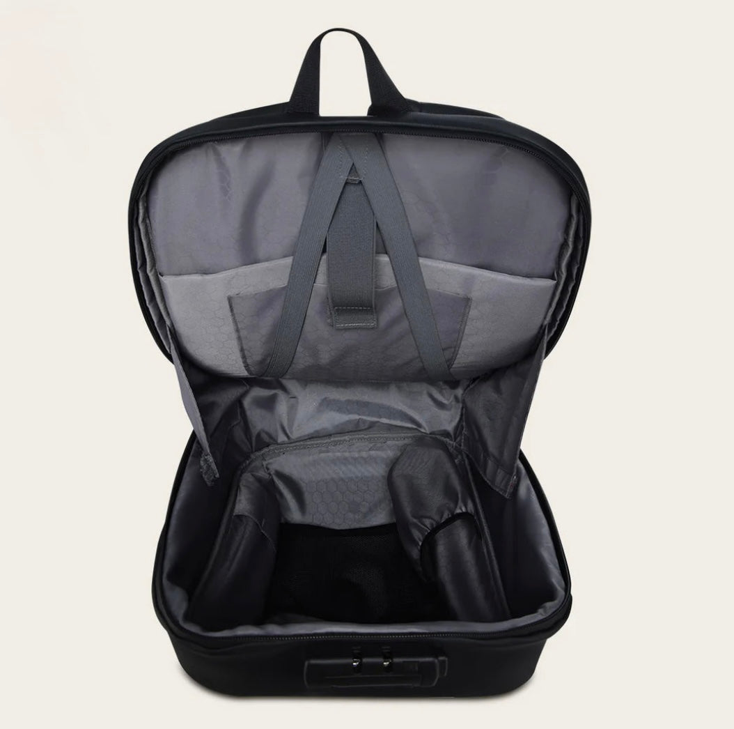 Cuadra Hat Carrier Backpack