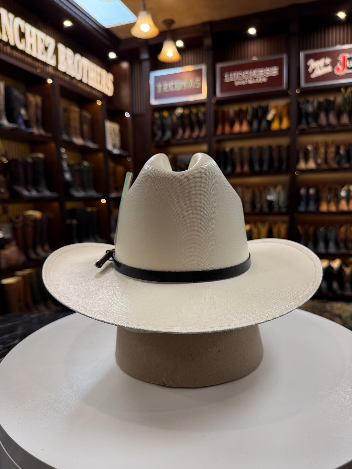 Kids Premium Sinaloa Sombrero