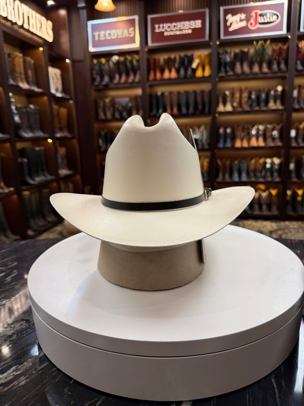 Kids Premium Sinaloa Sombrero
