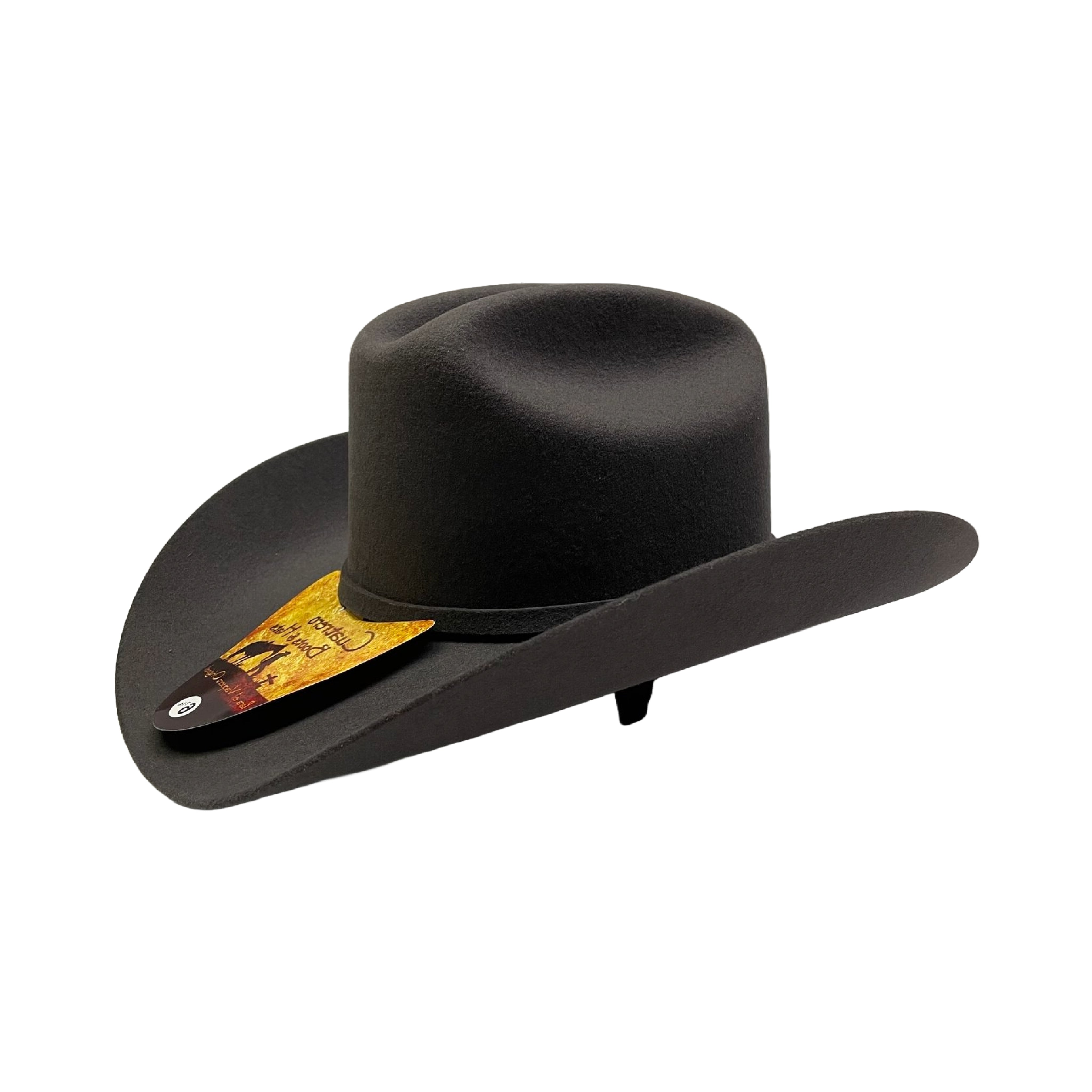 Cuatrero Hat