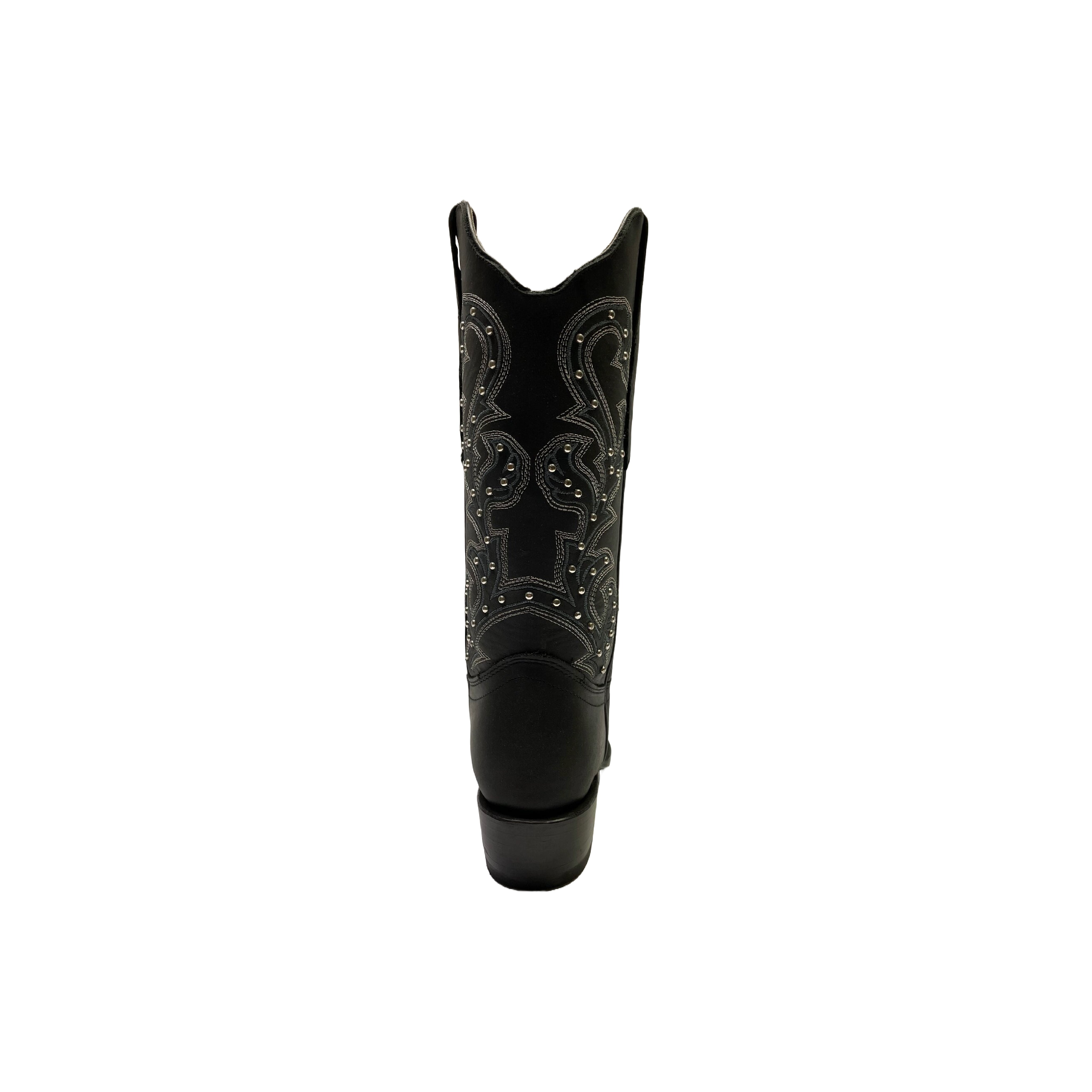 Bota estilo western Cuatrero