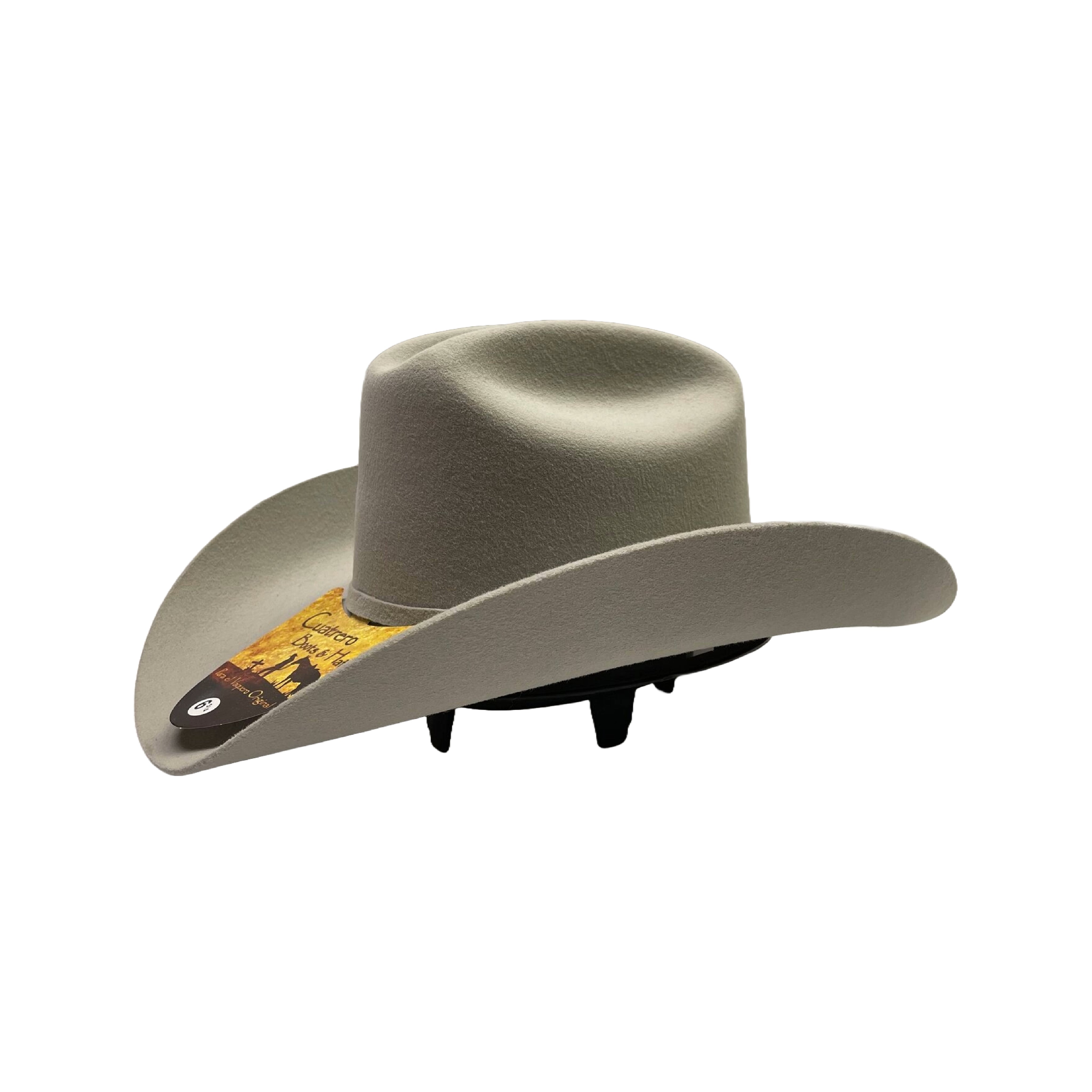 Sombrero Cuatrero