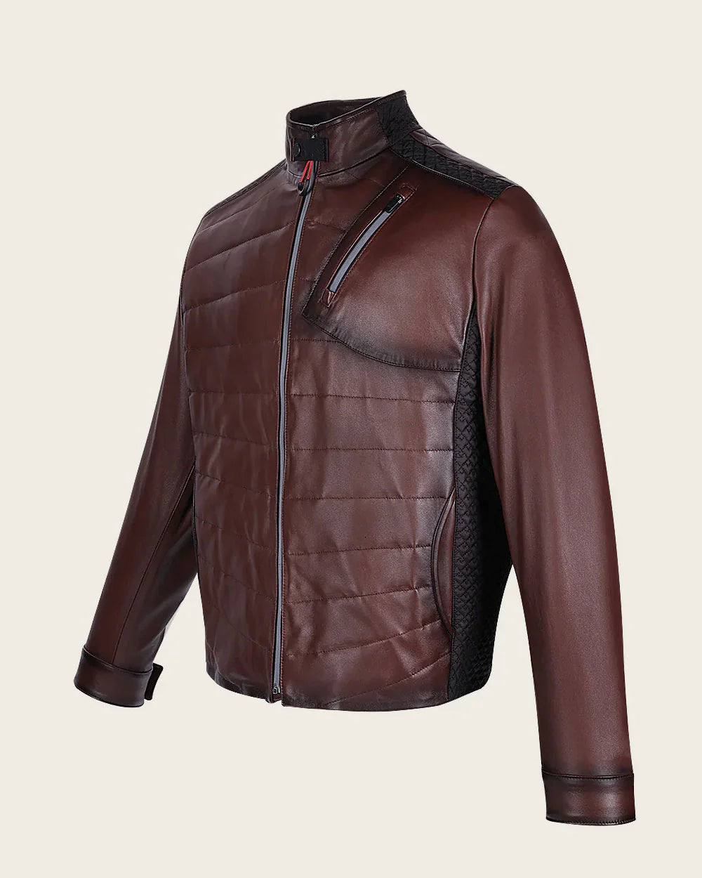 Cuadra Brown casual jacket
