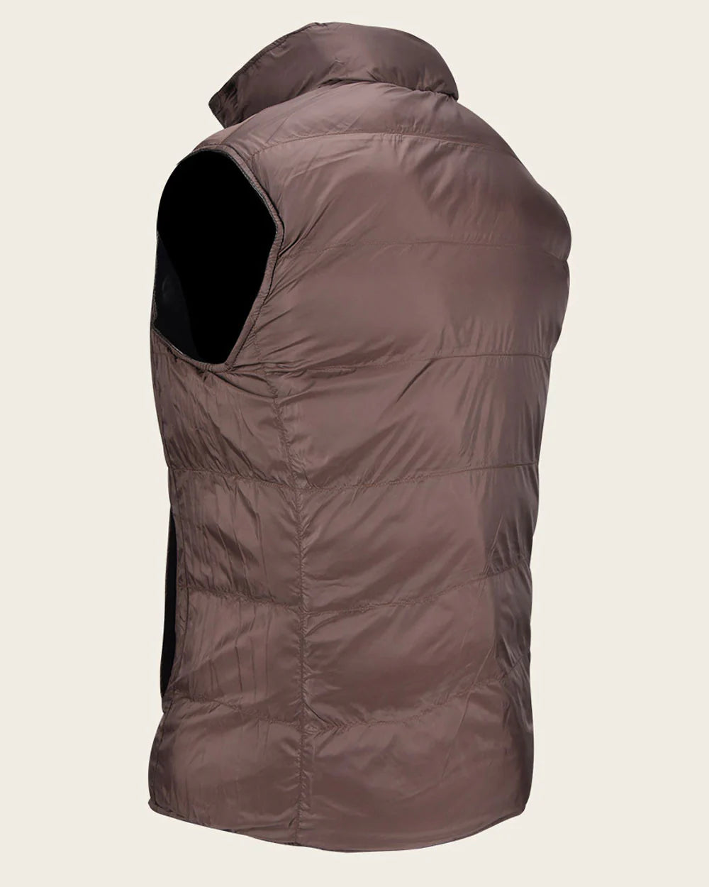 Cuadra Reversible Men’s Vest