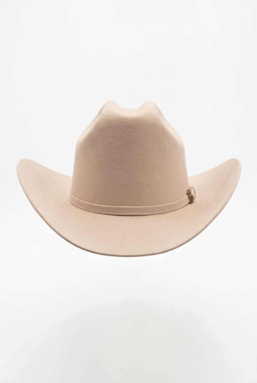 Kids Premium SilverBelly Sinaloa Hat