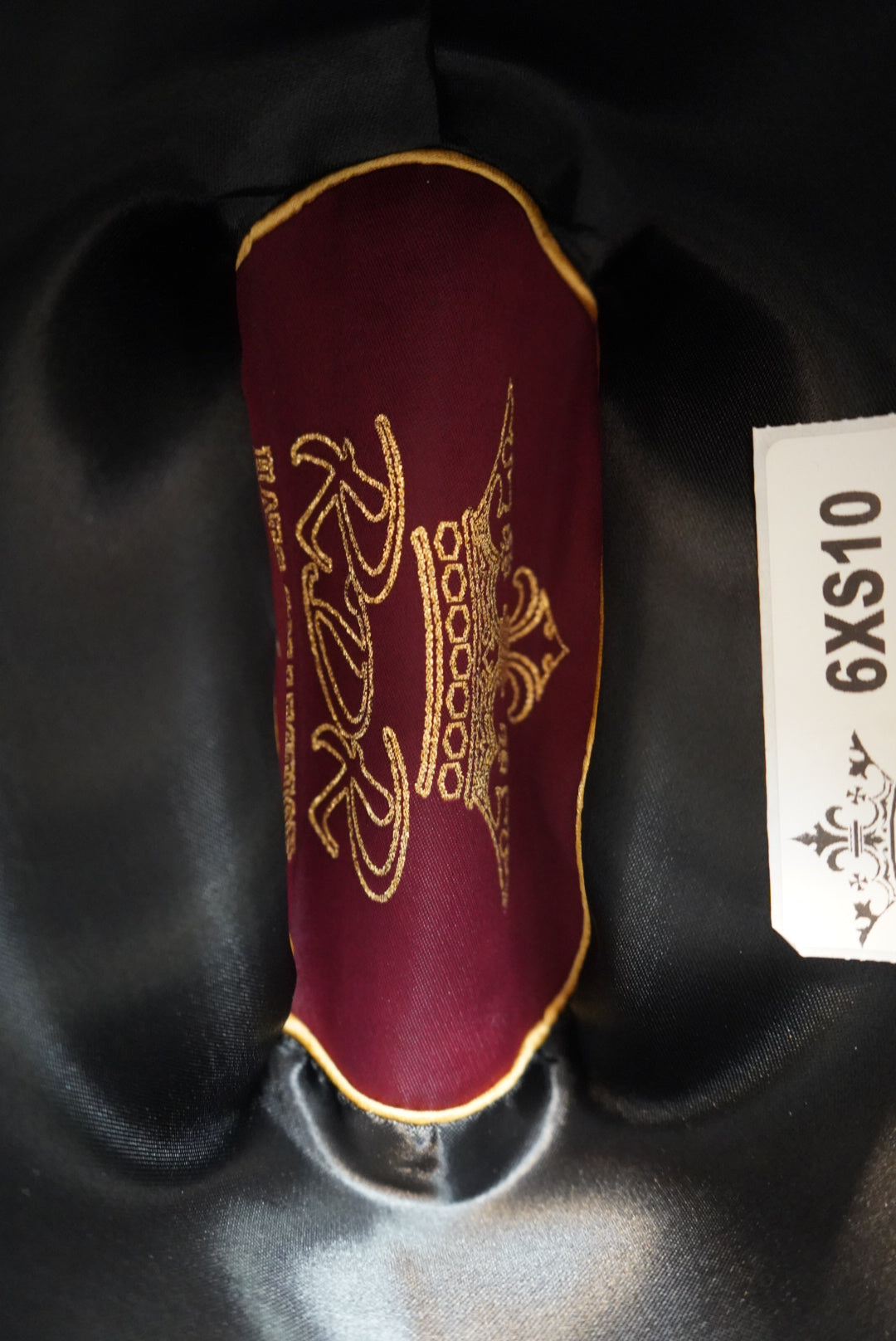 RDR (Rey De Reyes) Sinaloa Western Felt Hat