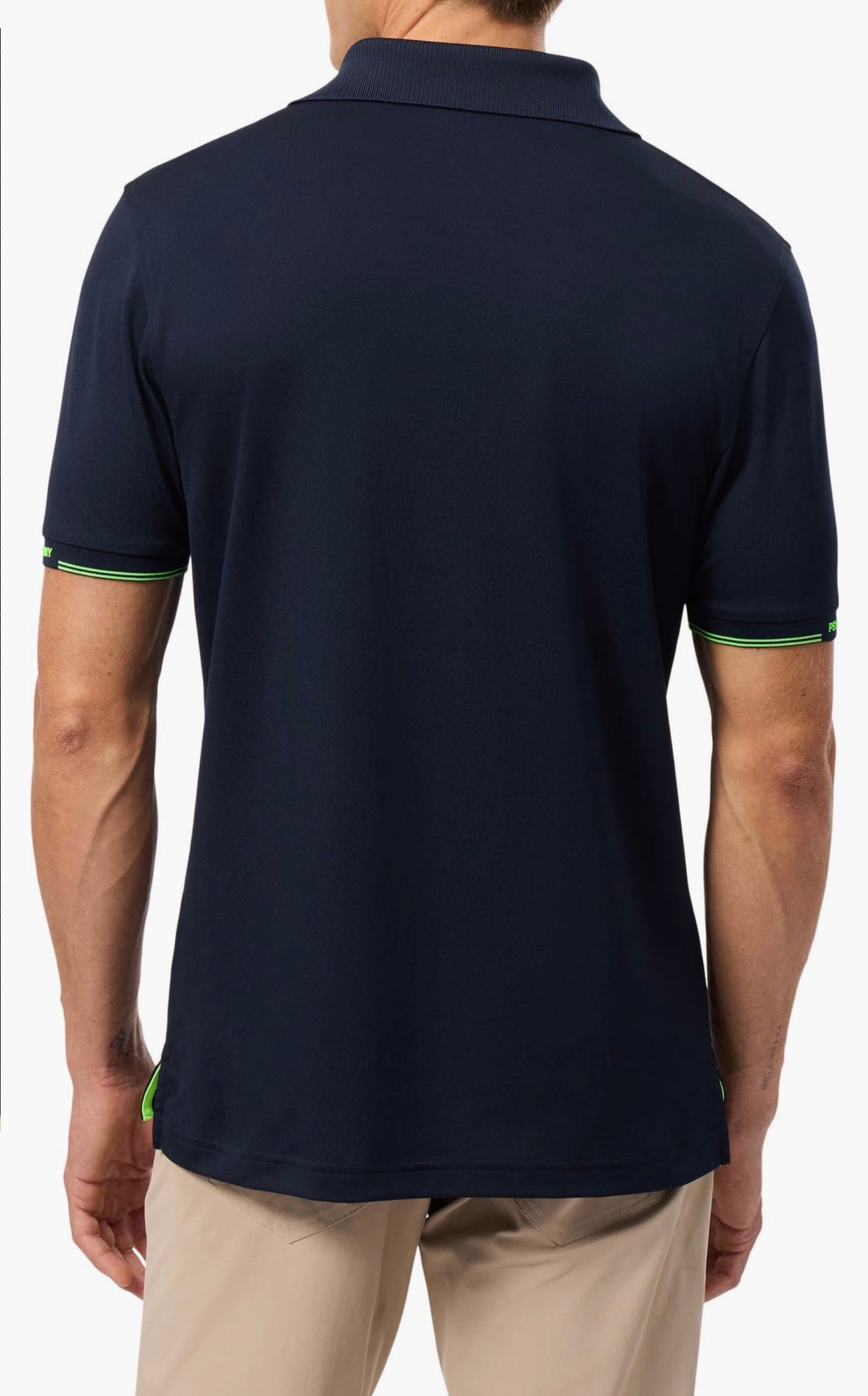 Polo de rendimiento deportivo Edmonds