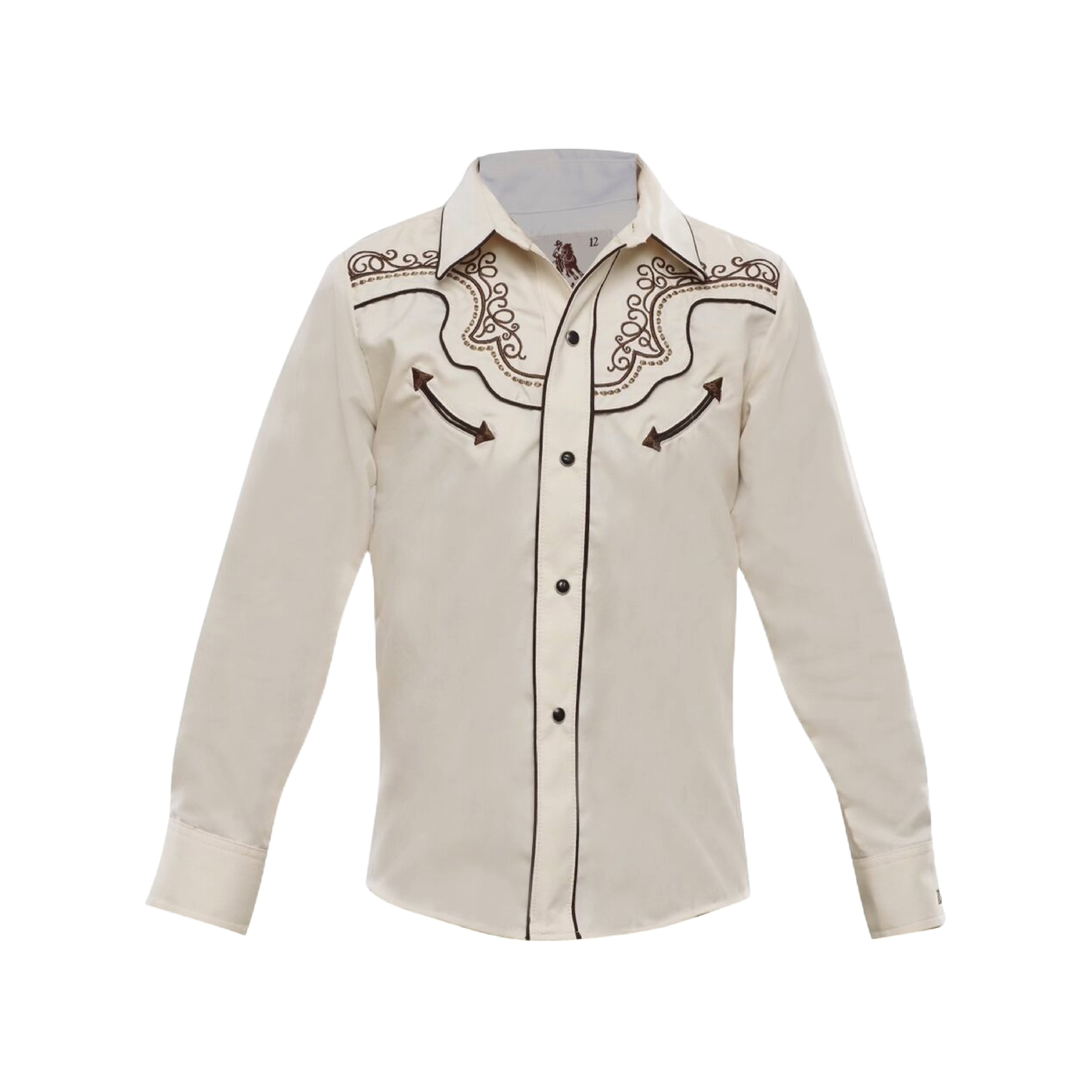 Kid's Vaqueros Western