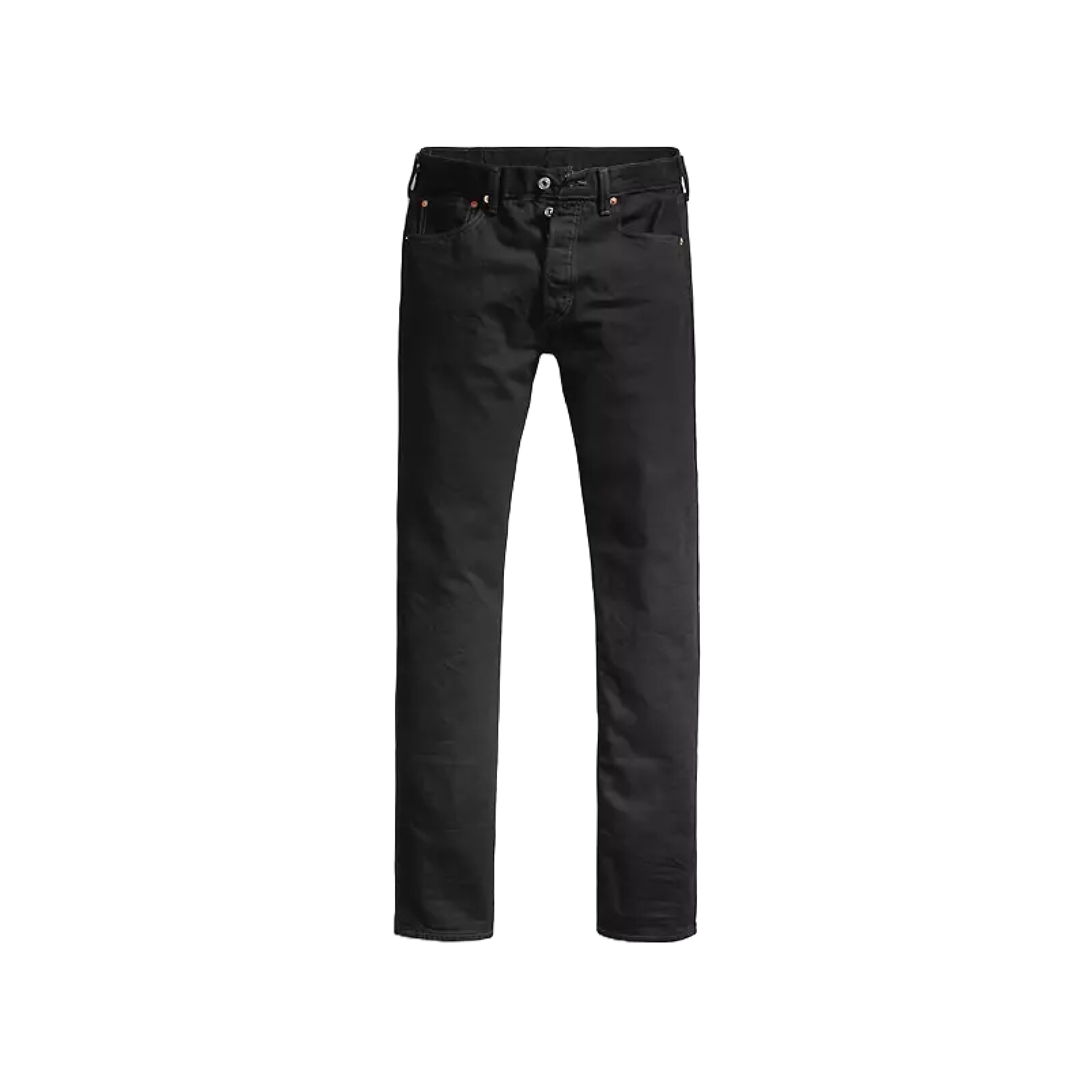 Levi's 501 Straight Leg Jeans Men's