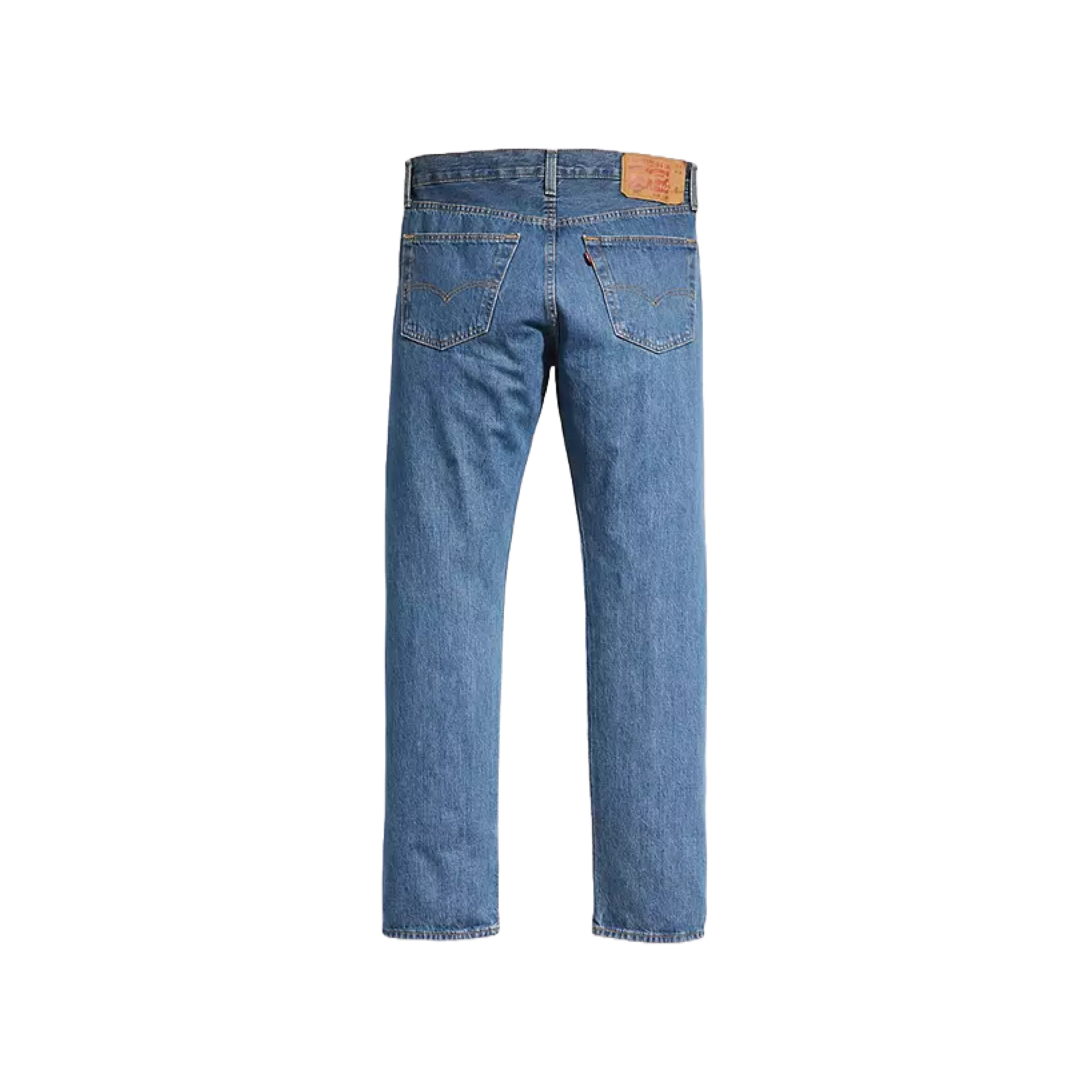 Levi's 501 Straight Leg Jeans Men's