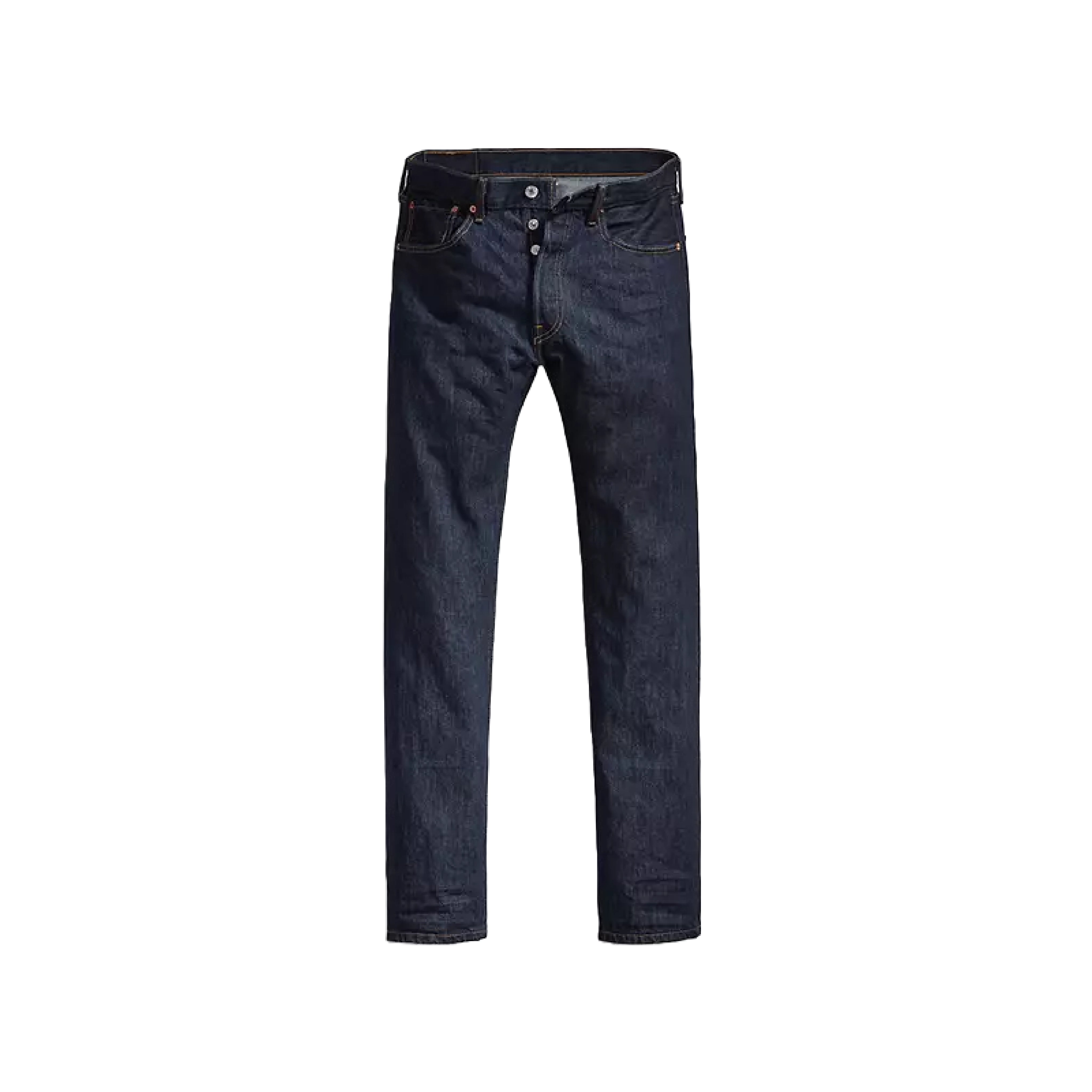 Levi's 501 Straight Leg Jeans Men's