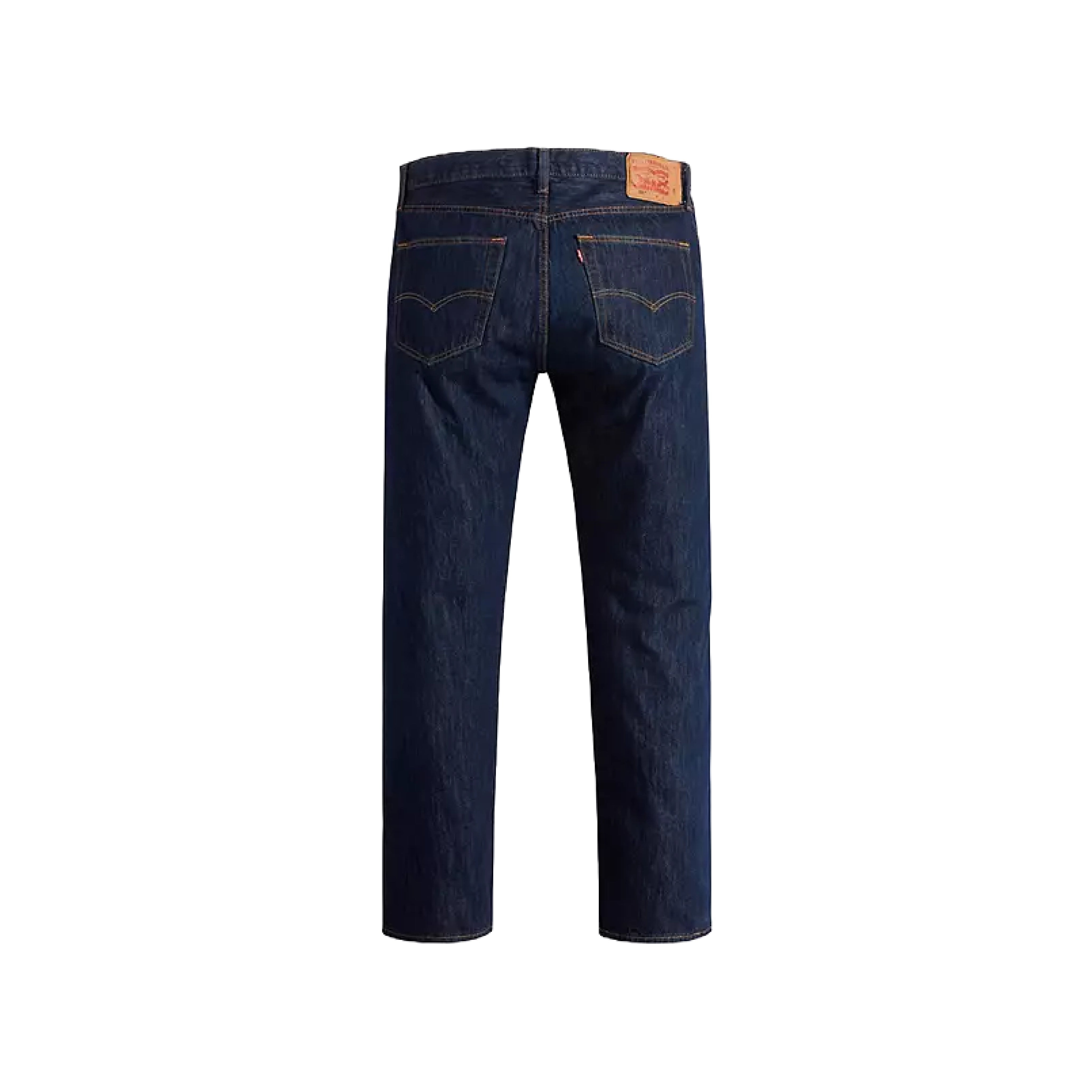 Levi's 501 Straight Leg Jeans Men's