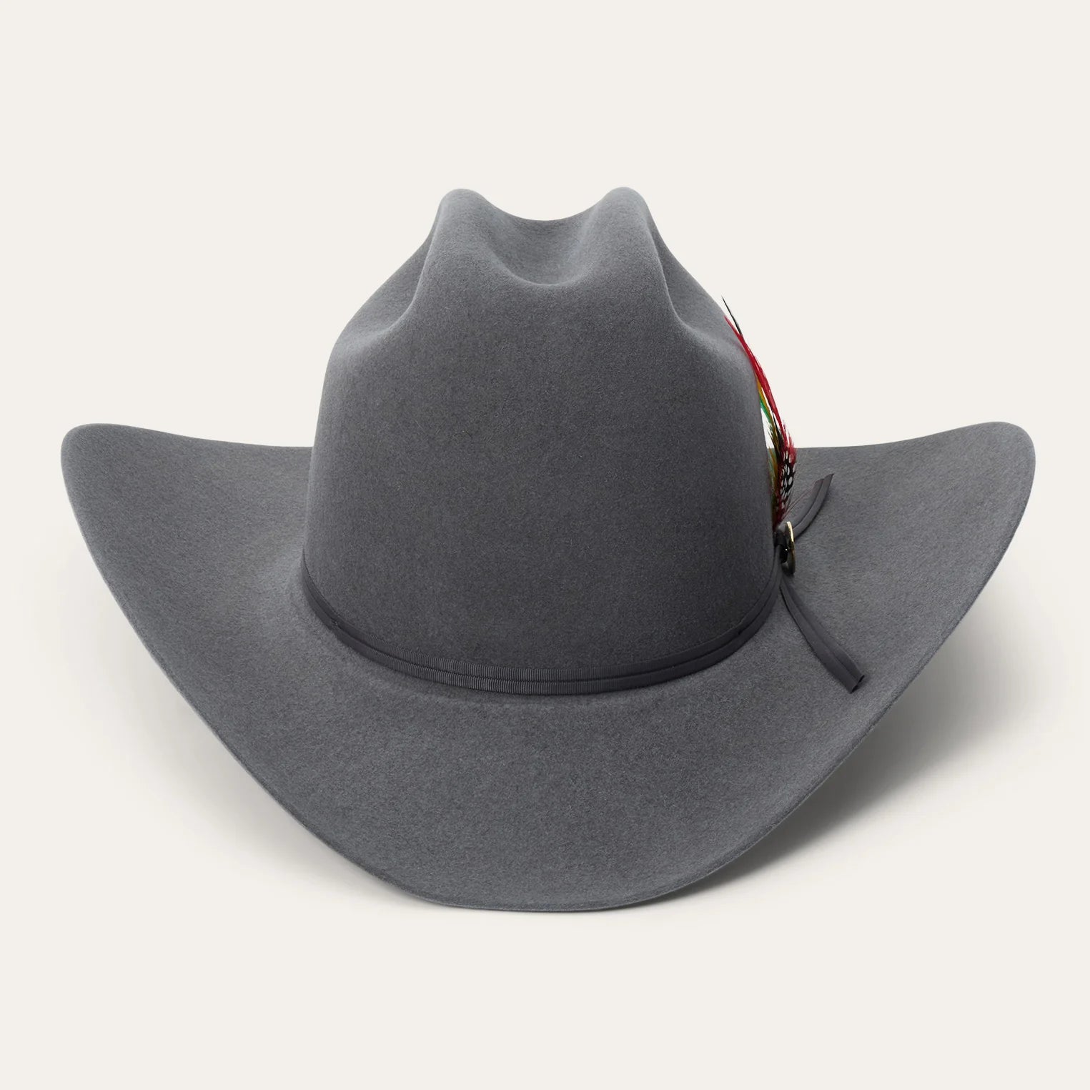 Stetson Rancher 6x Bullet