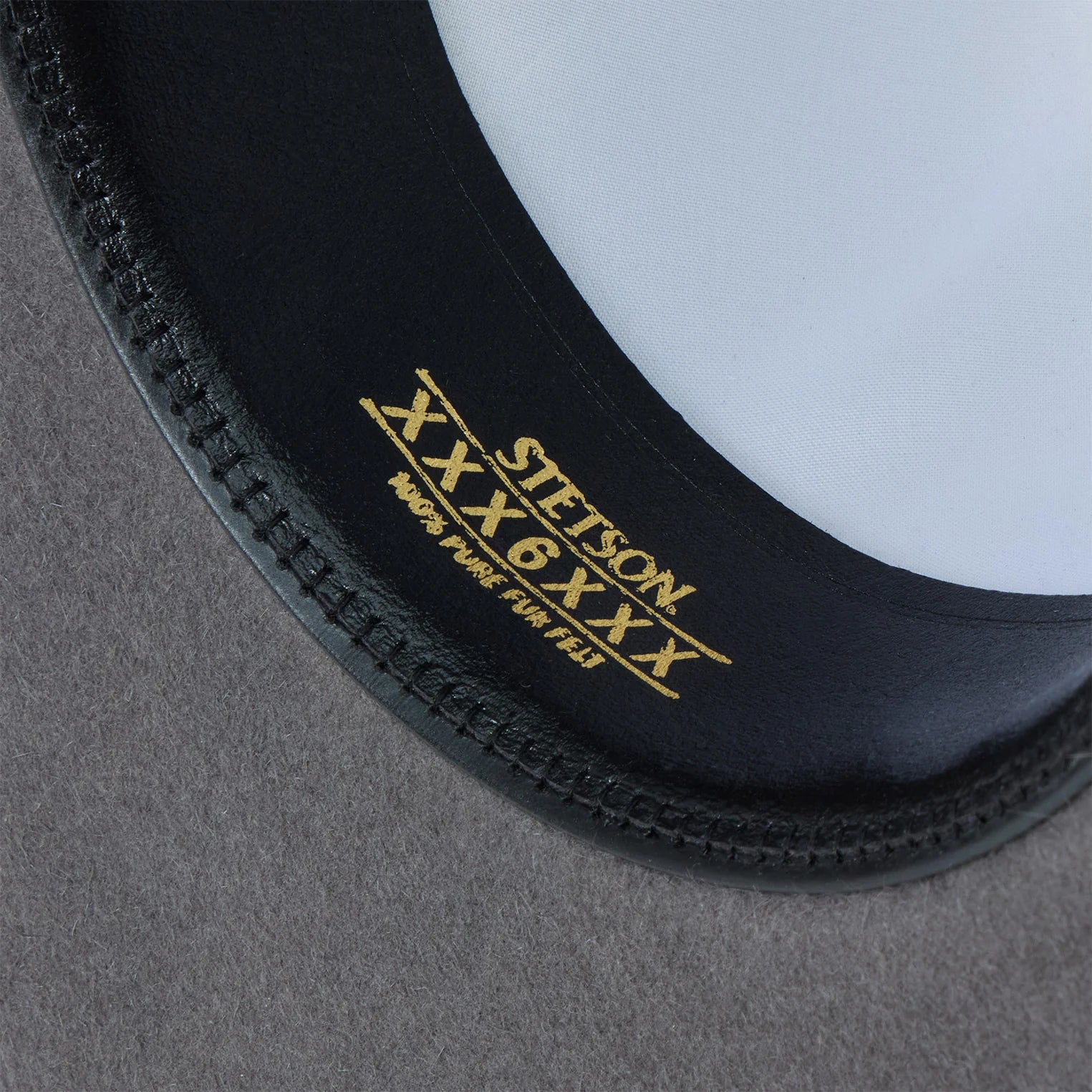 Stetson Rancher 6x Bullet