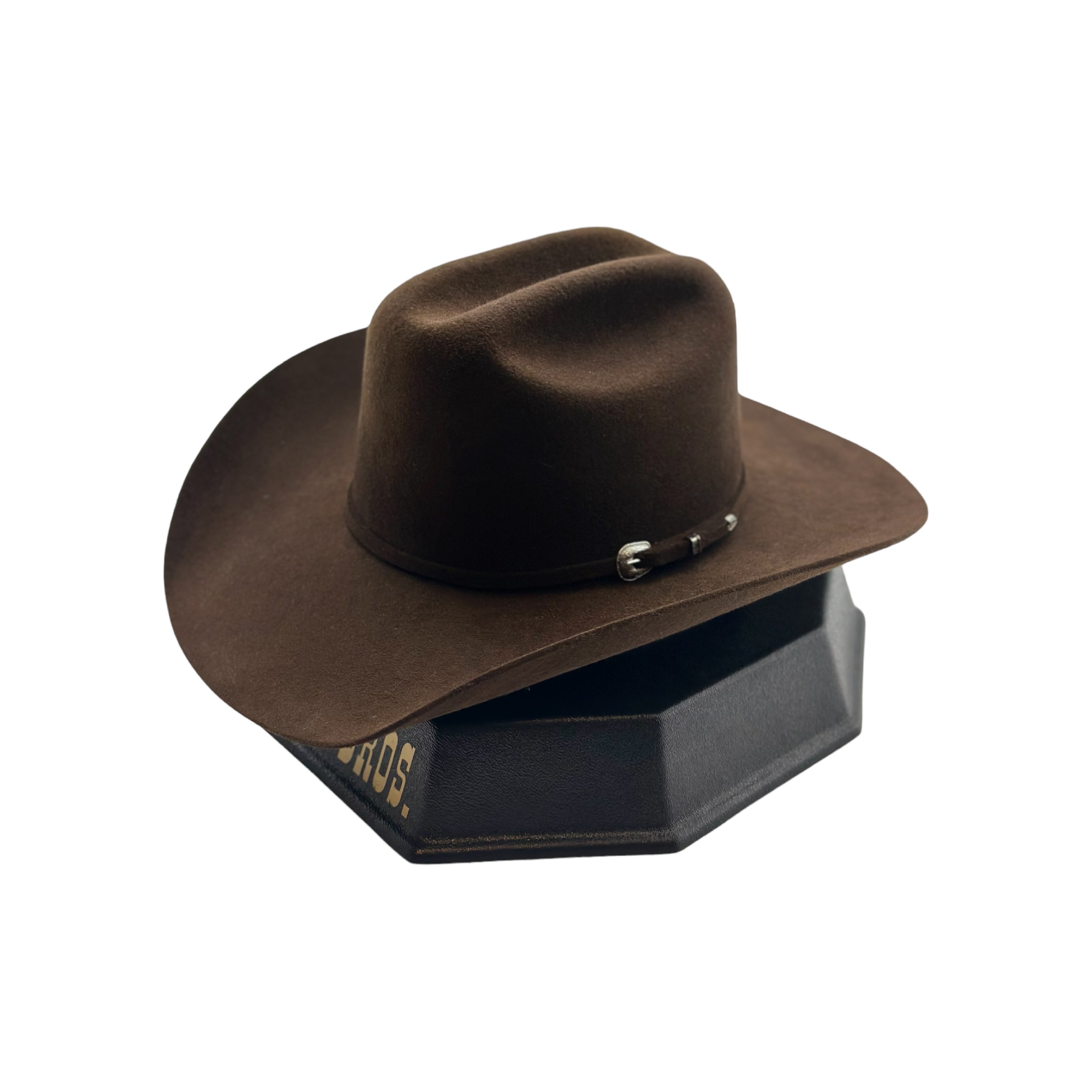 Serratelli Hat Company - Mesa