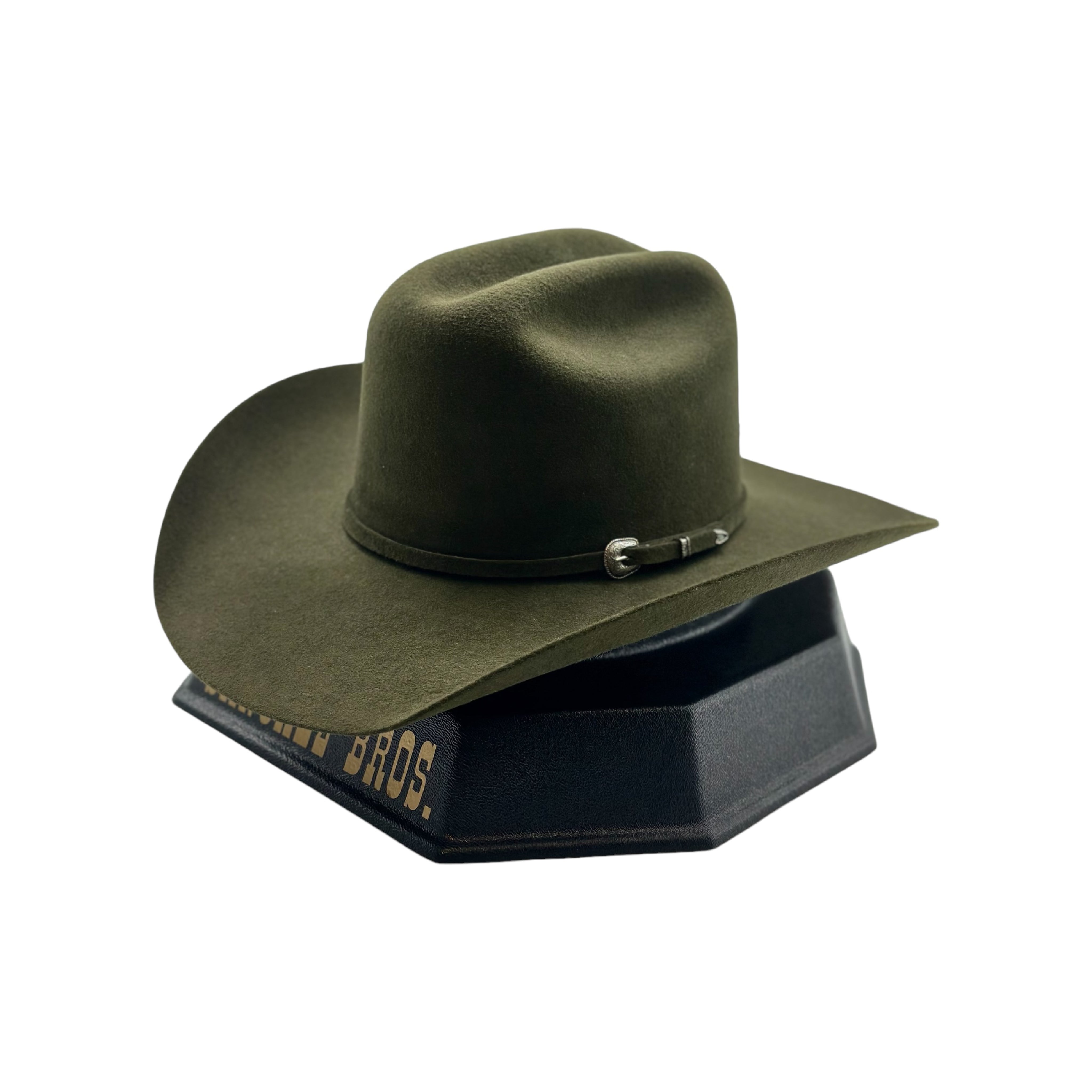 Serratelli Hat Company - Mesa