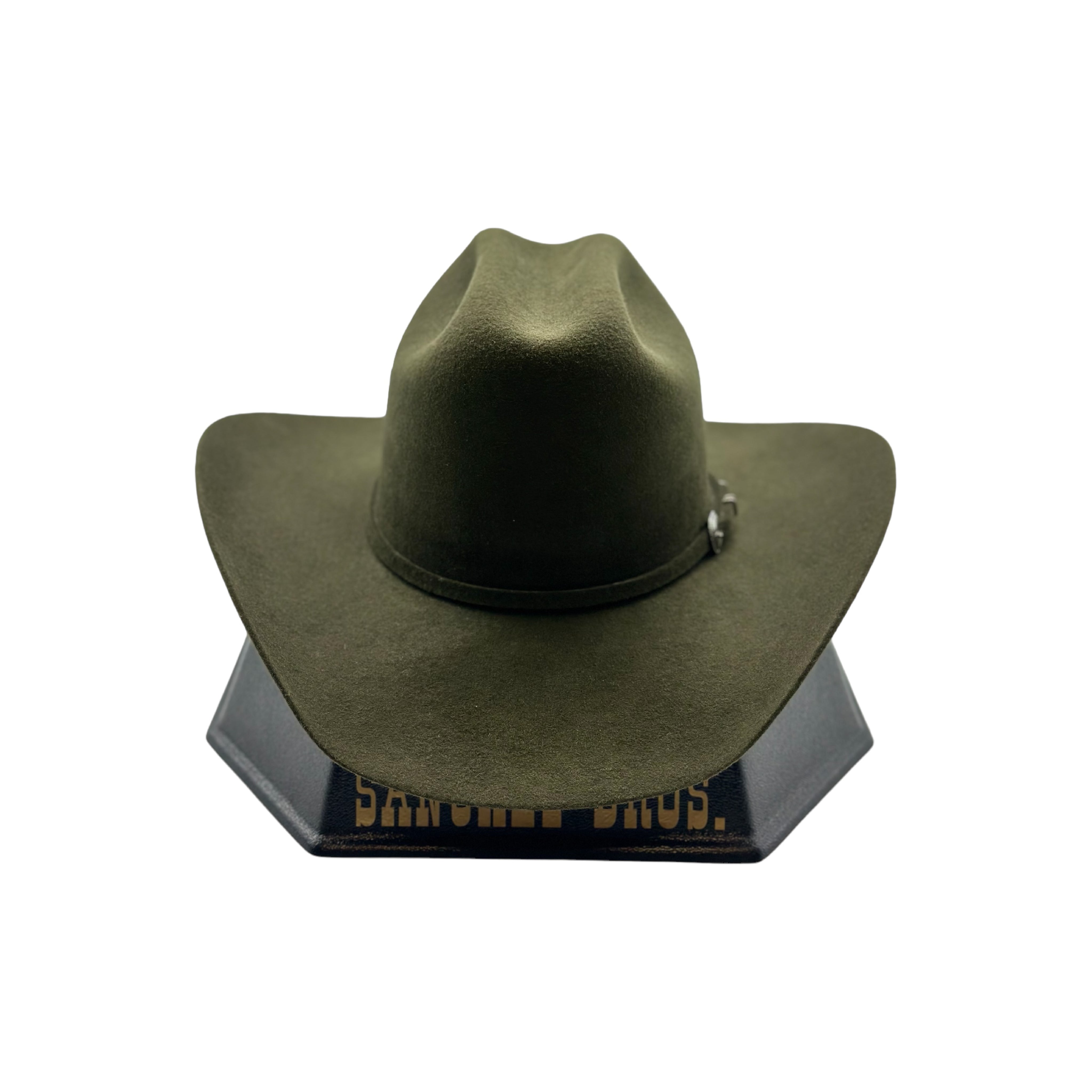 Serratelli Hat Company - Mesa