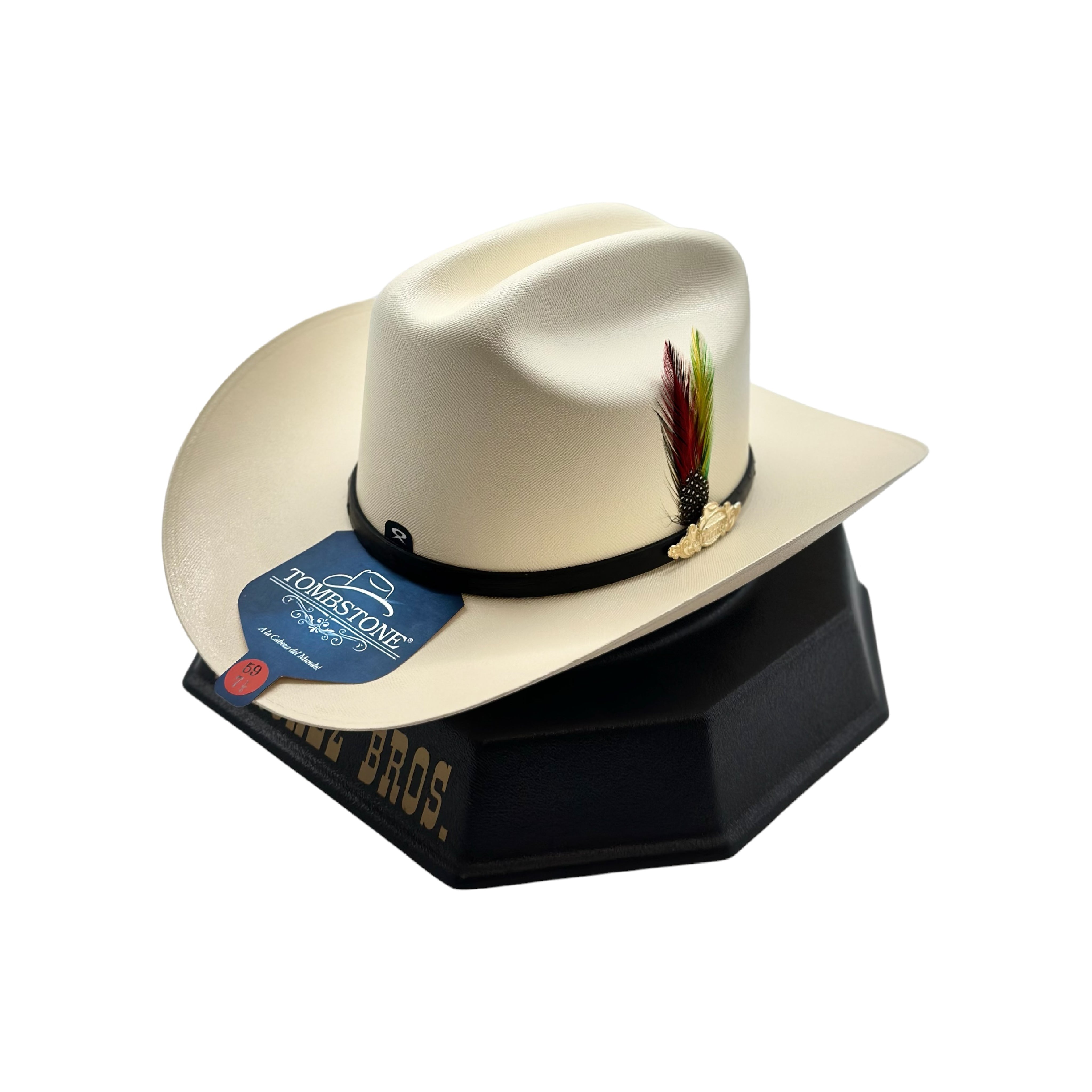 Tombstone Master 10,000x Chaparral