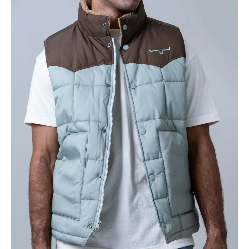 Kimes Muir Trail Vest