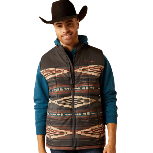 Ariat Crius Insulated Vest