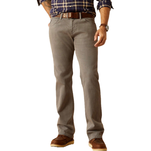 ARIAT M7 Slim Hansen Straight Leg Jeans