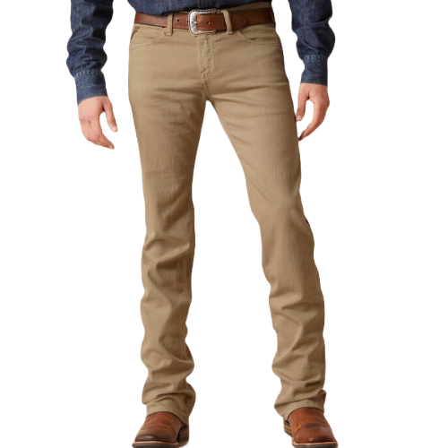 ARIAT M7 Grizzly Straight Jean