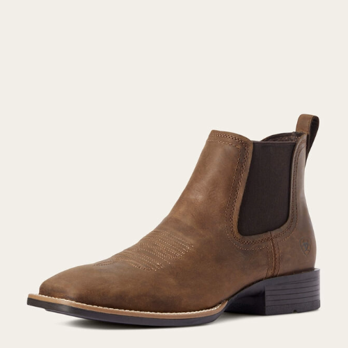 ARIAT Booker Ultra Western Boot