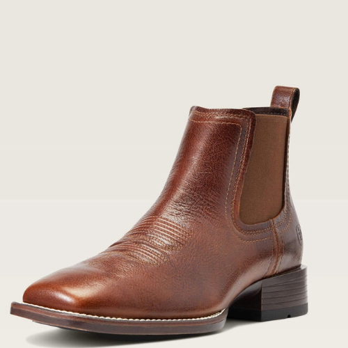 ARIAT Booker Ultra Western Boot