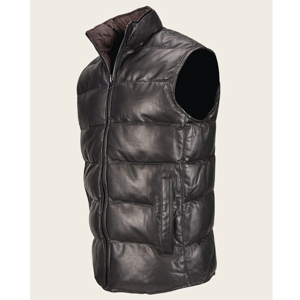 Cuadra Reversible Men’s Vest