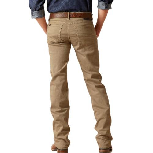 ARIAT M7 Grizzly Straight Jean