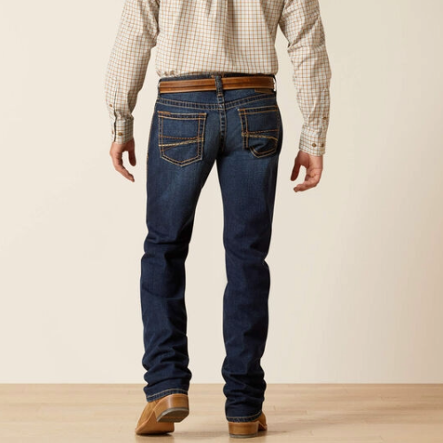 M7 Slim Gleeson Straight