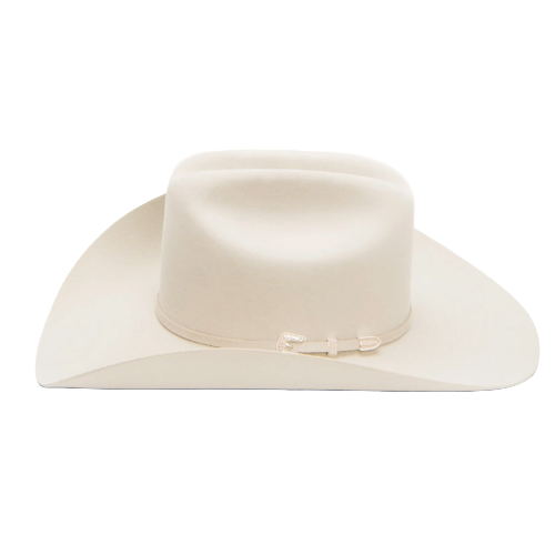 Stetson 6x Skyline Silverbelly