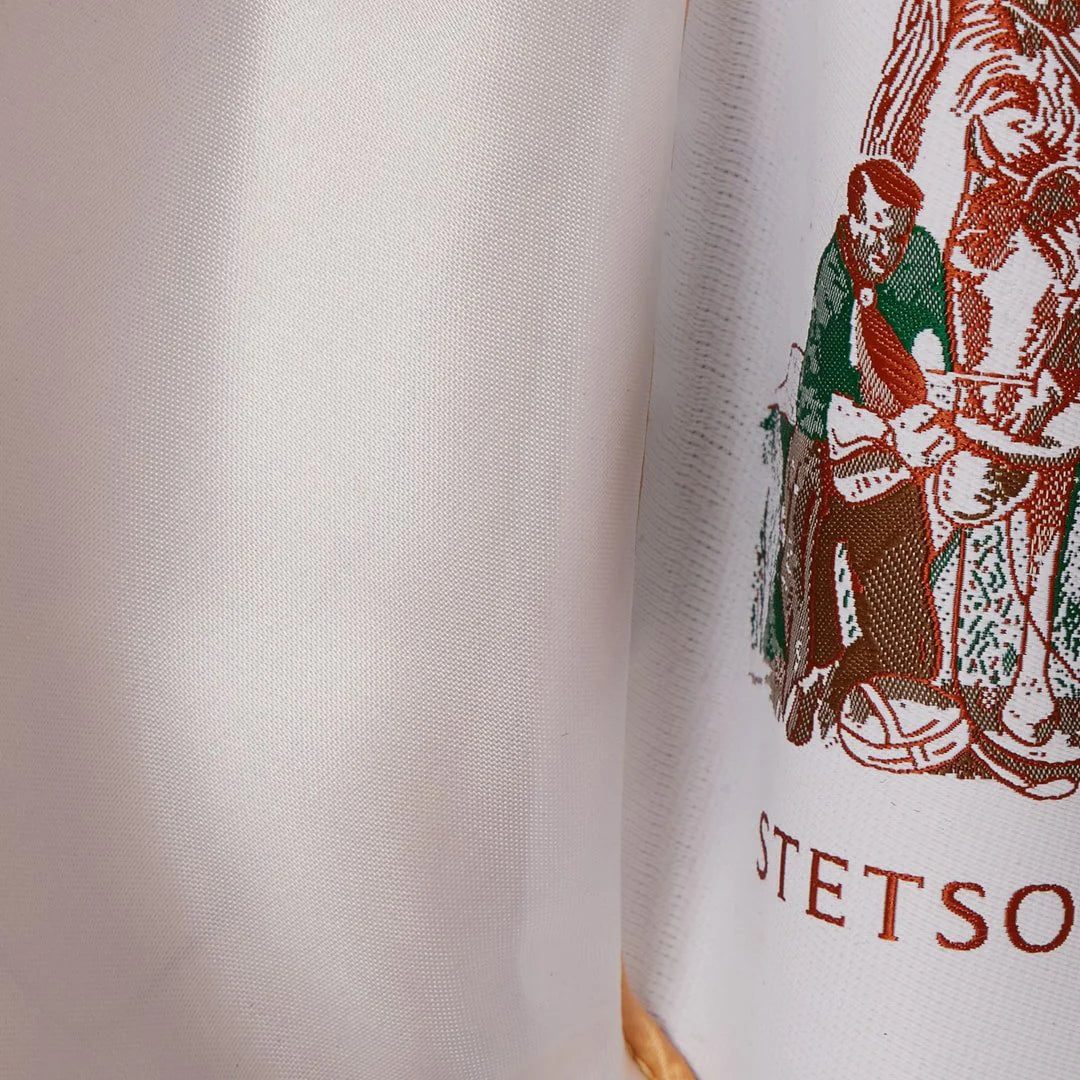 El Patron 48 Premier 30X Cowboy Hat